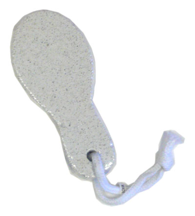 Spoon Shaped Pumice Stone (out of stock)