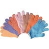 Exfoliating Nylon Bath Gloves
