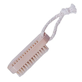 Wooden Nail Brush (out of stock)