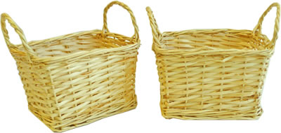 Willow Basket (out of stock)