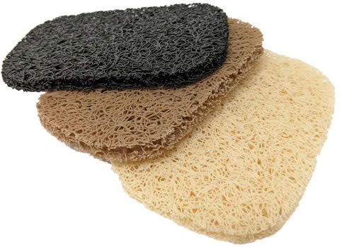 Mesh Soap Saver Dish *New Color*