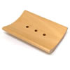 Wooden Curved Soap Dish *Out of stock*