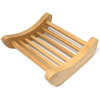 Wooden Rod Soap Dish (out of stock)
